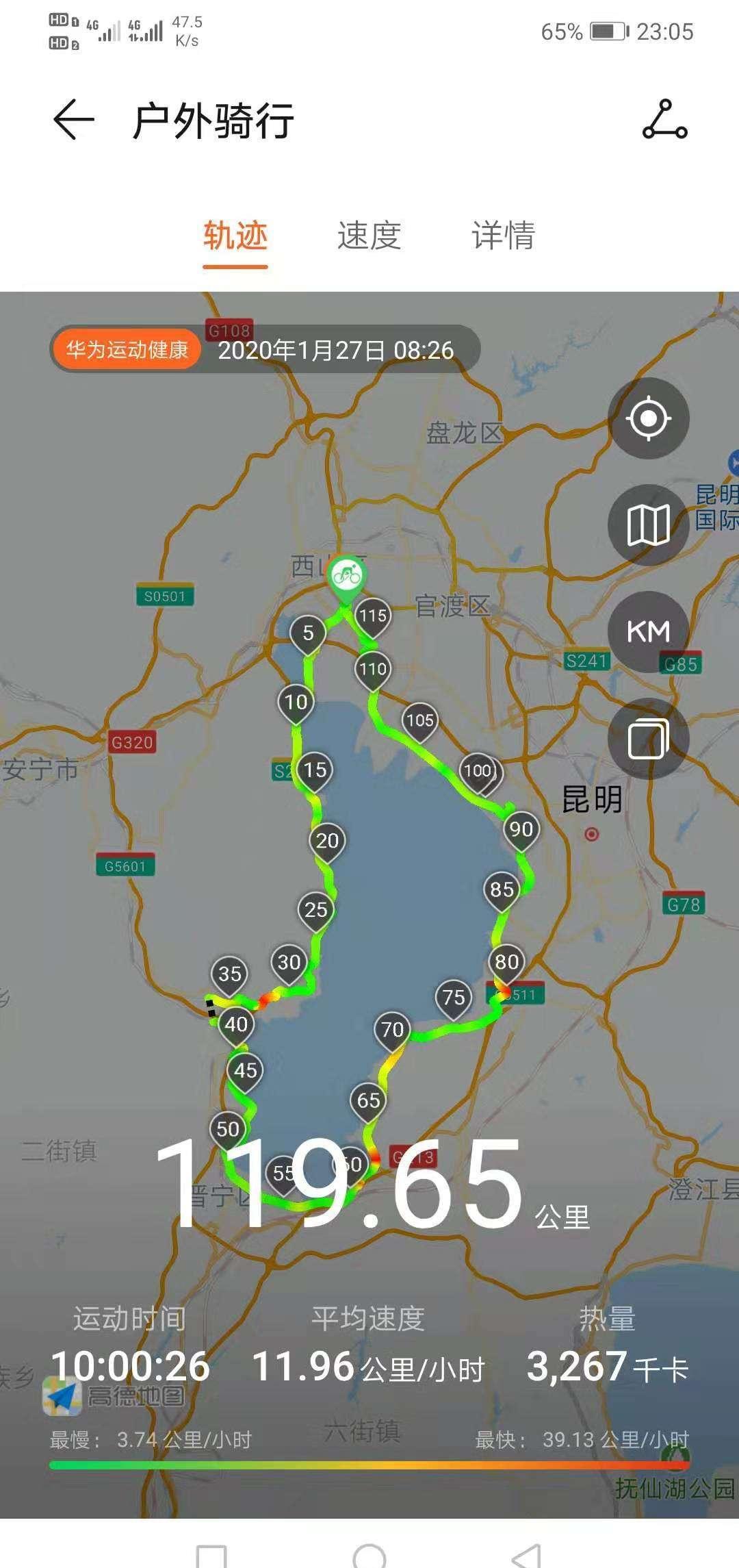 多人飞速骑行，玩转胜利攻略！