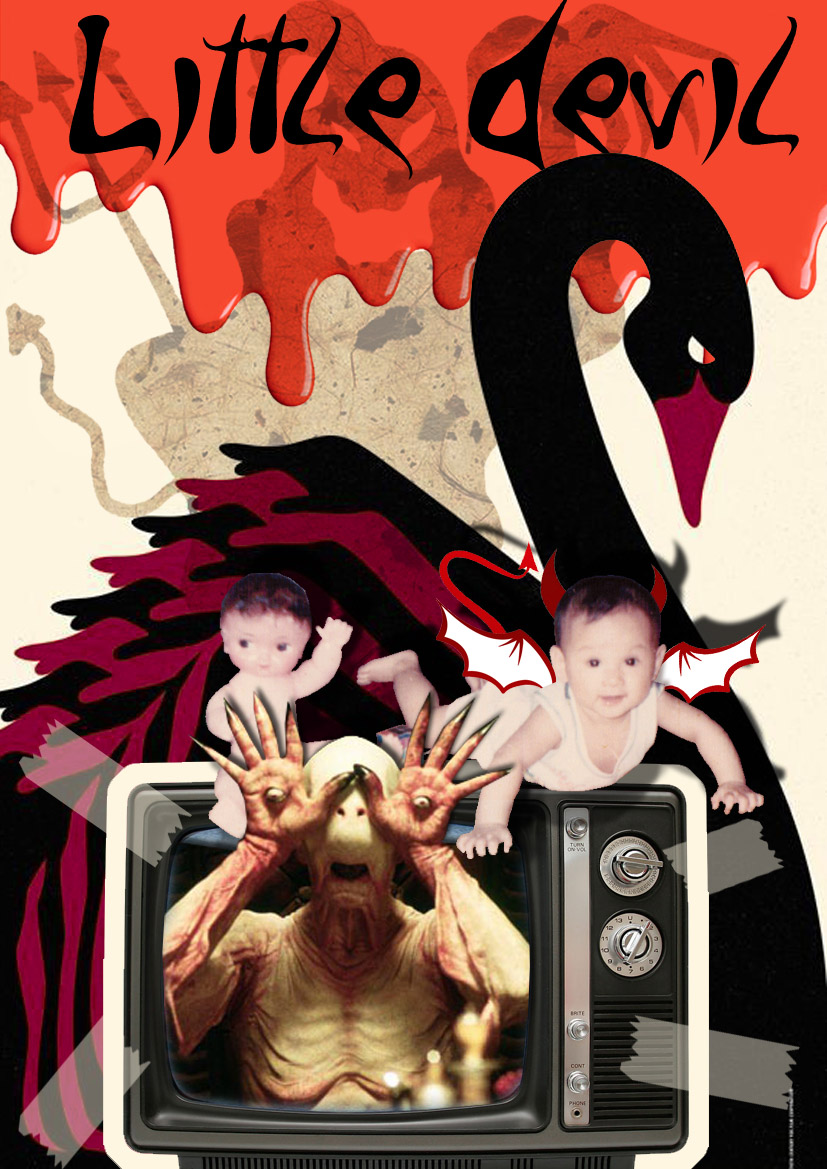 恶魔，请你轻一点_恶魔请放过我_萌妻归来恶魔老公请轻宠
