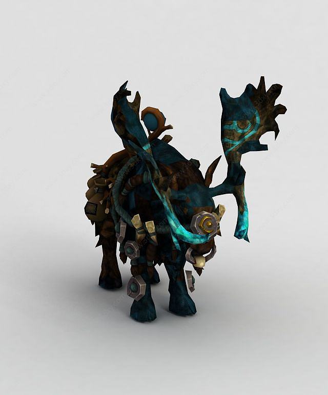 魔兽世界坐骑变大方法_魔兽世界变成坐骑_wow坐骑怎么调出来