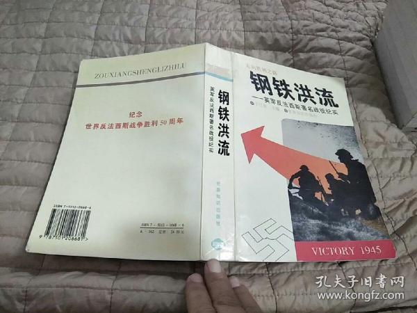 战役版钢铁洪流_钢铁洪流战术有用吗_钢铁洪流进行曲战旗方队