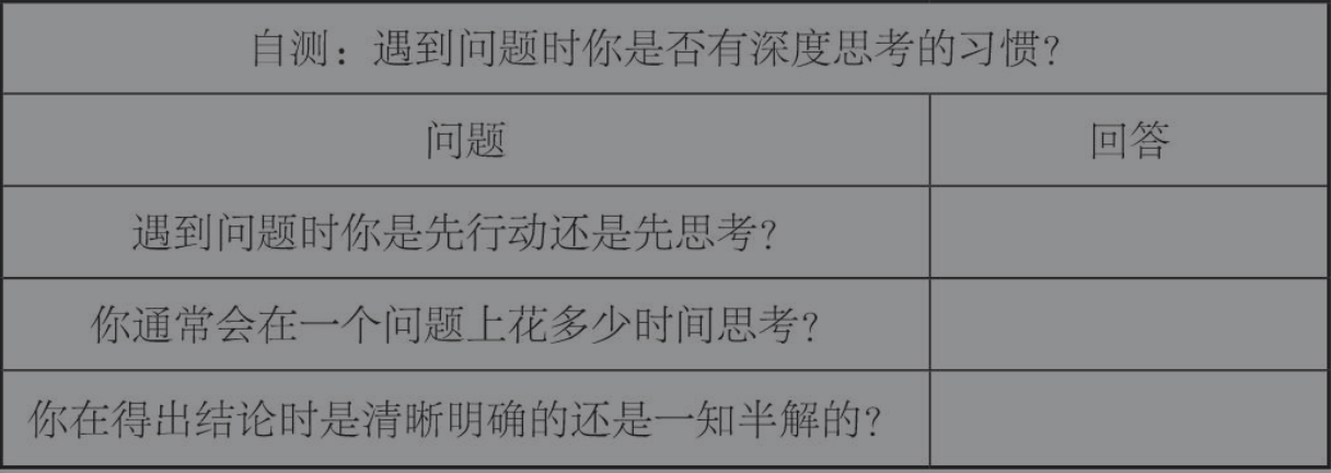 100个问老外有趣的问题_深度老外问问题有哪些方面_问老外有深度的问题