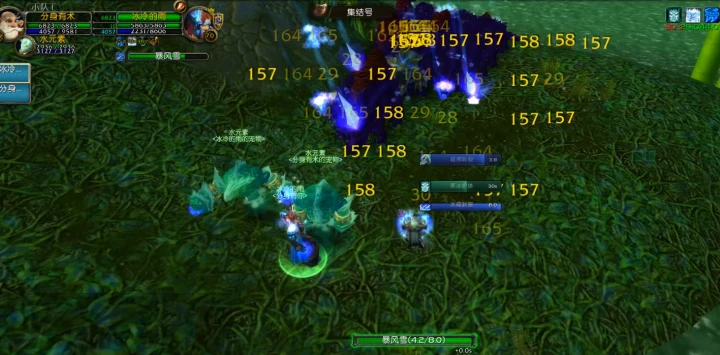 魔兽世界直升100后干嘛_魔兽世界直升有什么坏处_魔兽世界直升后干什么