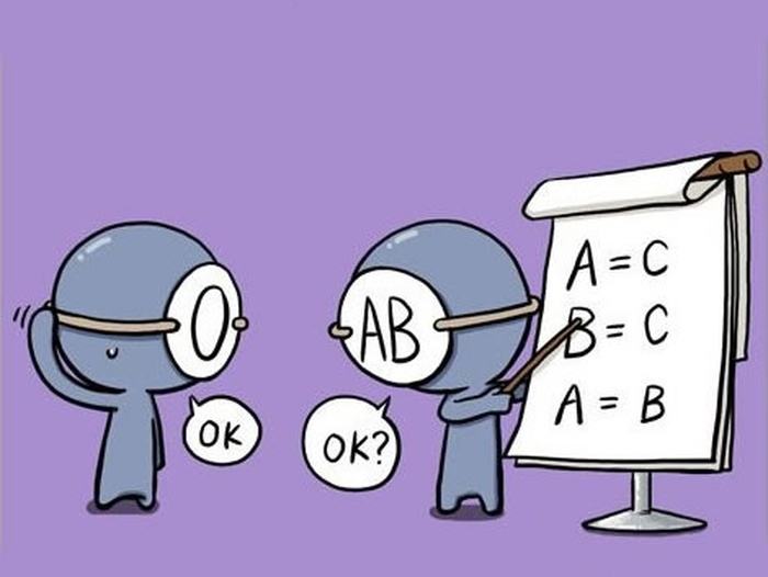 血型有没有abo_ab型血都让人从没_血型有没有ab