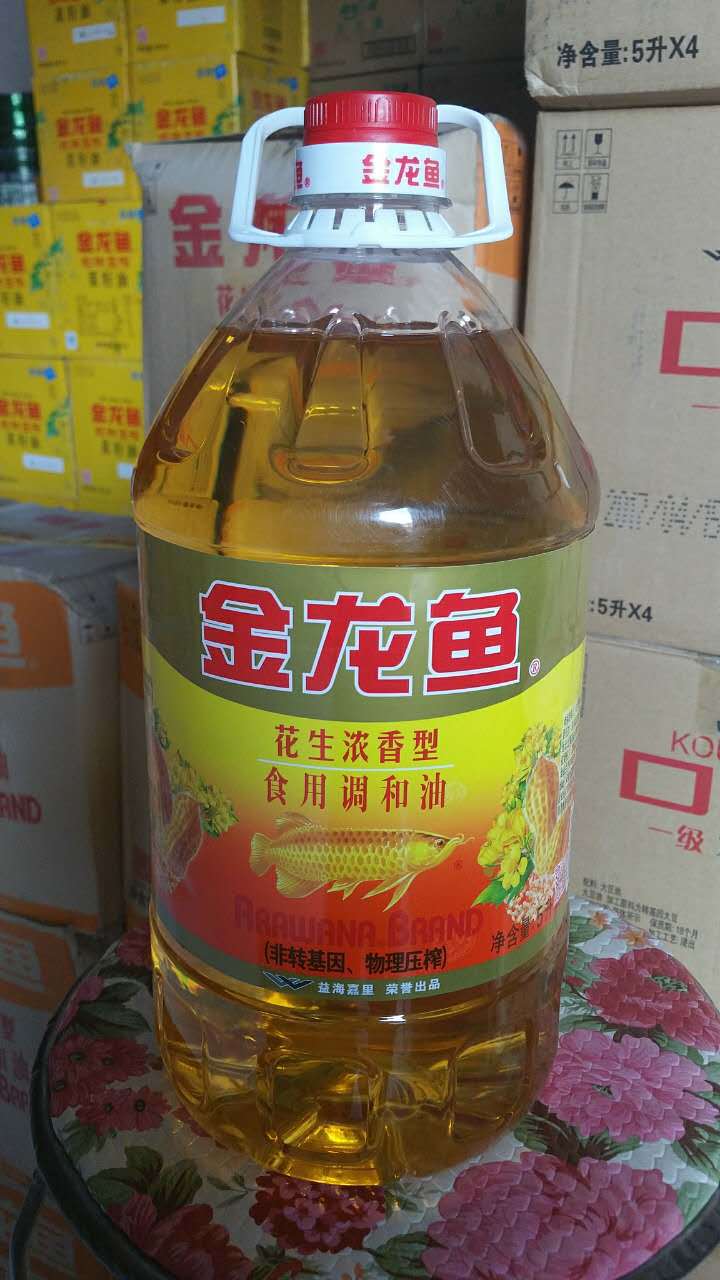 金龙鱼转金基因风波_金龙鱼专基因_金龙鱼1:1:1是转基因
