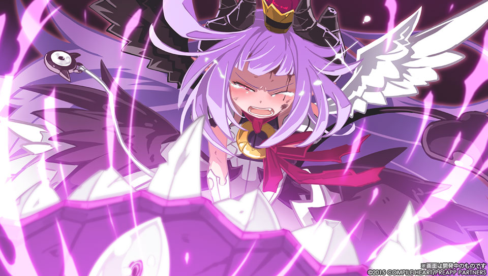 万亿魔坏神psv什么时候出中文_万亿魔坏神所有结局_万亿魔坏神好玩吗