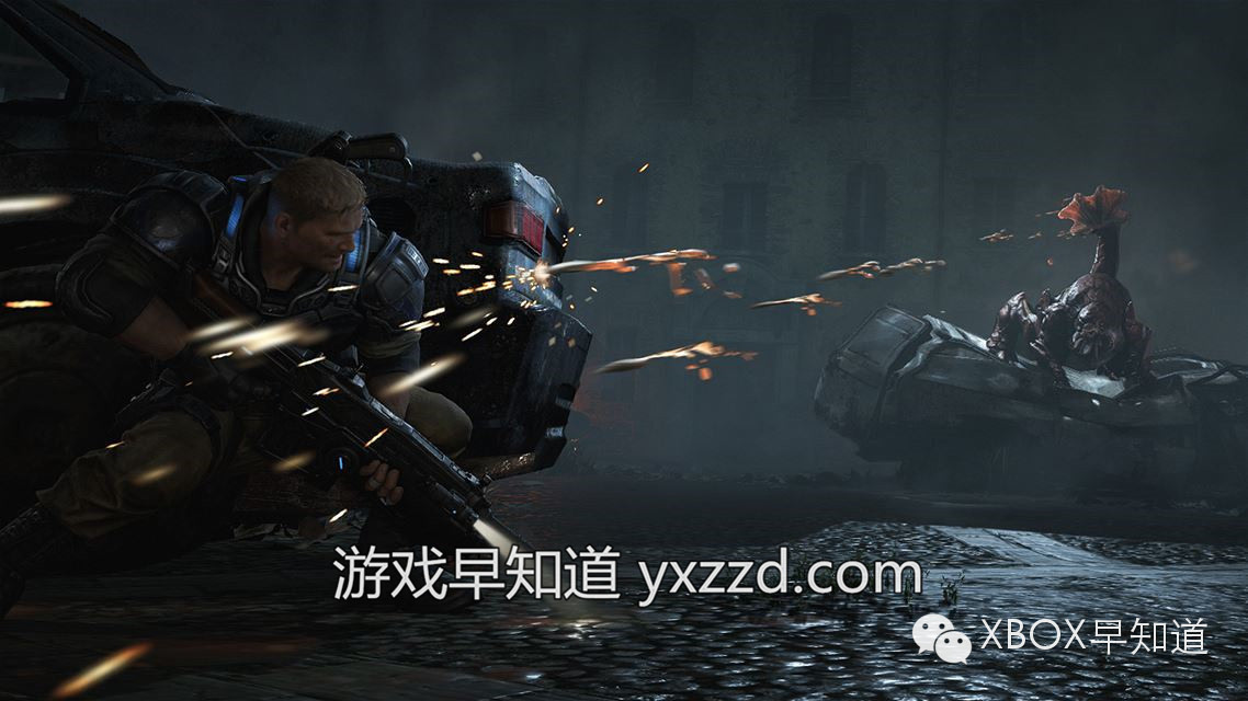 战争机器终极版有中文吗_终极机器人大战_战争机器终极版多少钱