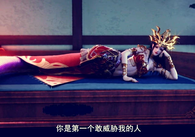 药老威胁美杜莎_药老vs美杜莎_药老上美杜莎免费阅读