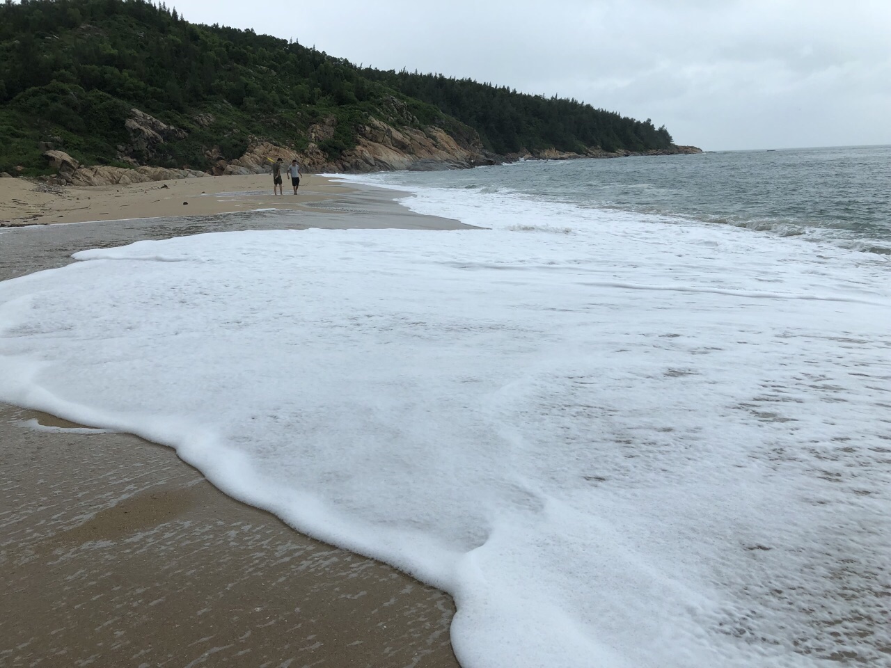 渔岛海洋温泉景区门票多少钱_渔岛海洋温泉景区游玩攻略_渔岛在哪