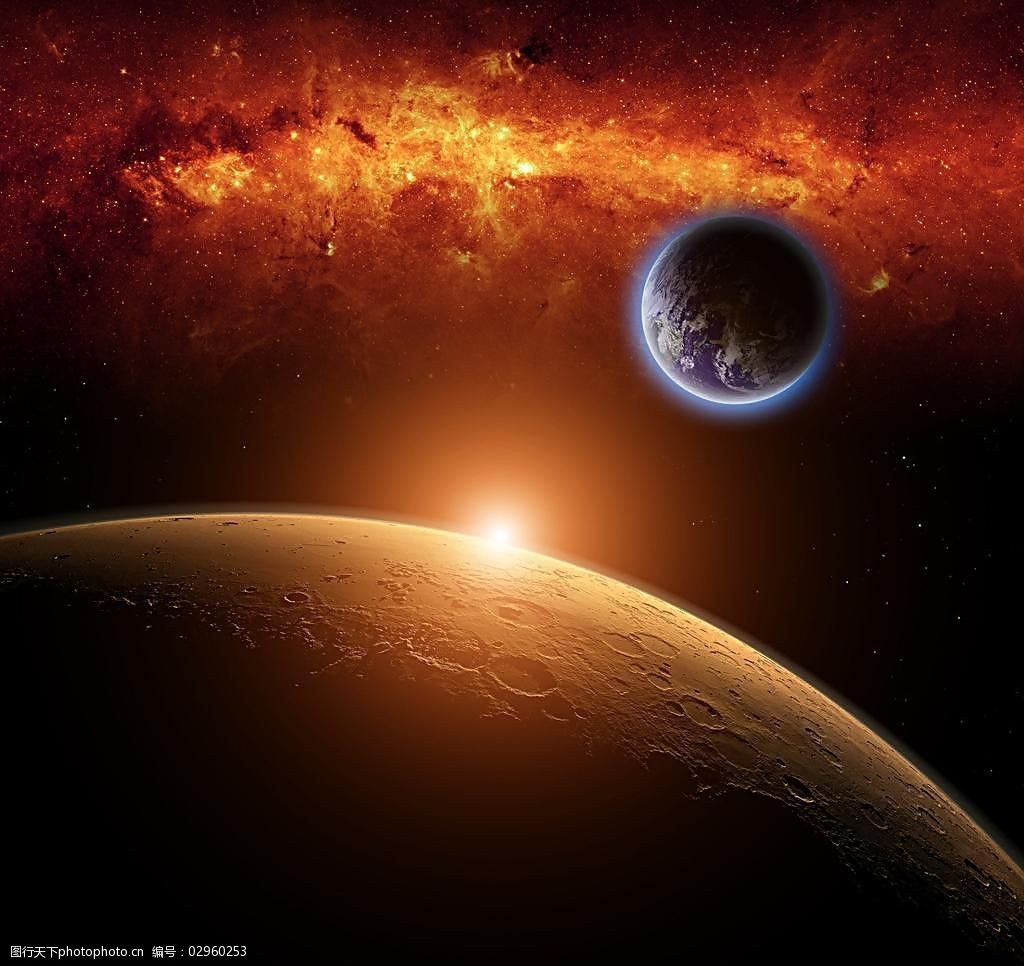 星空遇见我_星空之遇