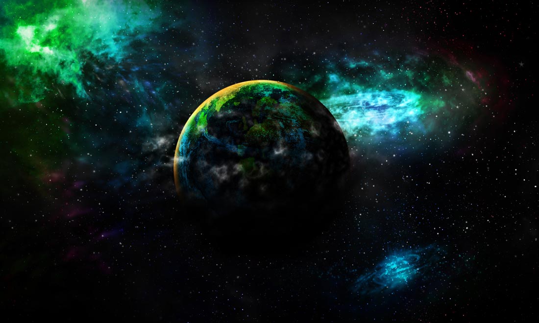 星空遇见我_星空之遇