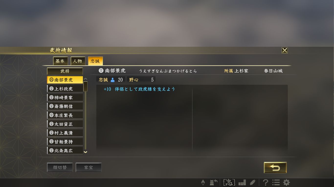 上杉景胜_上杉虎_上杉越