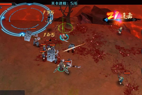 杀手破解亡灵夏侯惇版本下载_亡灵杀手夏侯惇破解版_亡灵杀手夏侯惇2汉化破解版