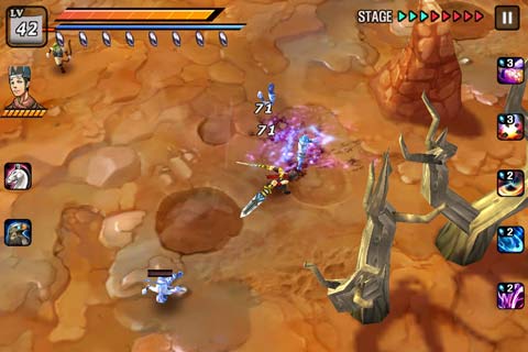 亡灵杀手夏侯惇破解版_亡灵杀手夏侯惇2汉化破解版_杀手破解亡灵夏侯惇版本下载