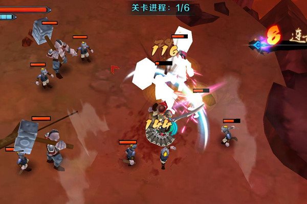 亡灵杀手夏侯惇破解版_杀手破解亡灵夏侯惇版本下载_亡灵杀手夏侯惇2汉化破解版