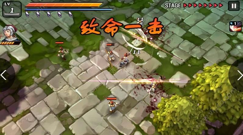 杀手破解亡灵夏侯惇版本下载_亡灵杀手夏侯惇破解版_亡灵杀手夏侯惇2汉化破解版