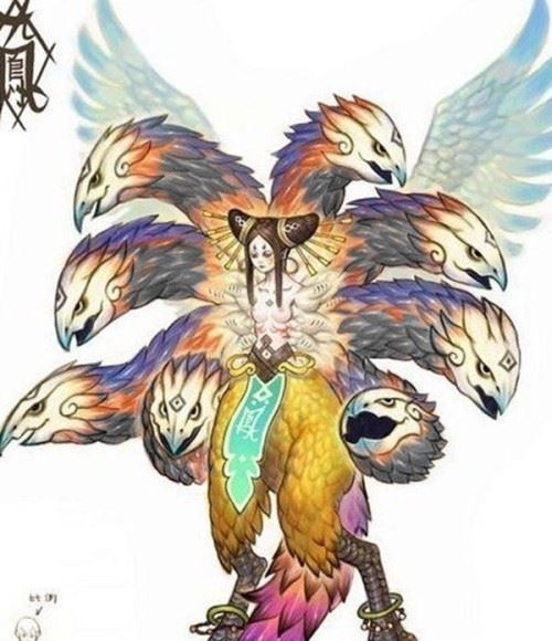 上古有灵妖_上古有灵妖_上古有灵妖