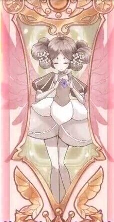小花仙卡牌_小花仙卡牌游戏的玩法_小花仙卡牌图片大全和名字