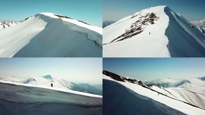 原神上雪山顶_原神雪山上山顶的任务_原神怎么上雪山山顶