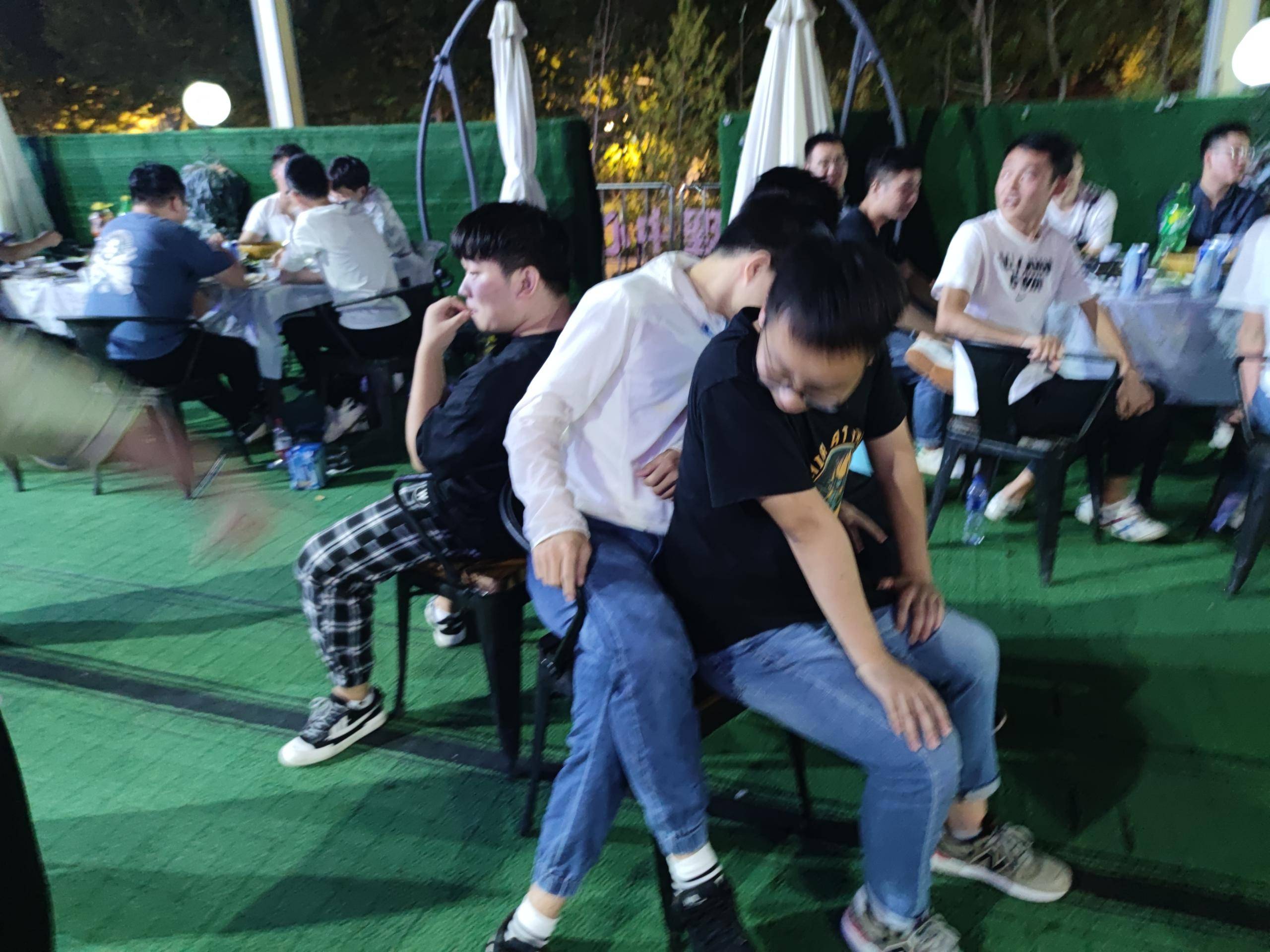 我的世界第三届滨海国际（微）电影节，激战2视频震撼登场