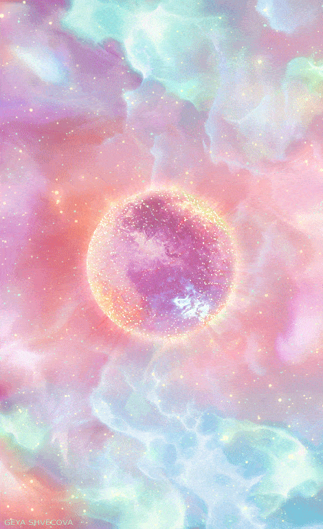 星空动态壁纸，探索星空之旅