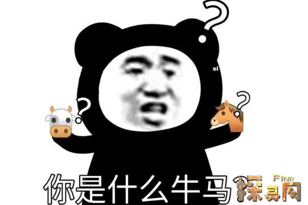 别人骂你牛马什么意思_别人骂你牛马什么意思_别人骂你牛马什么意思