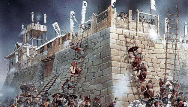 兵临城下2_城下兵临成语_兵临城下将士