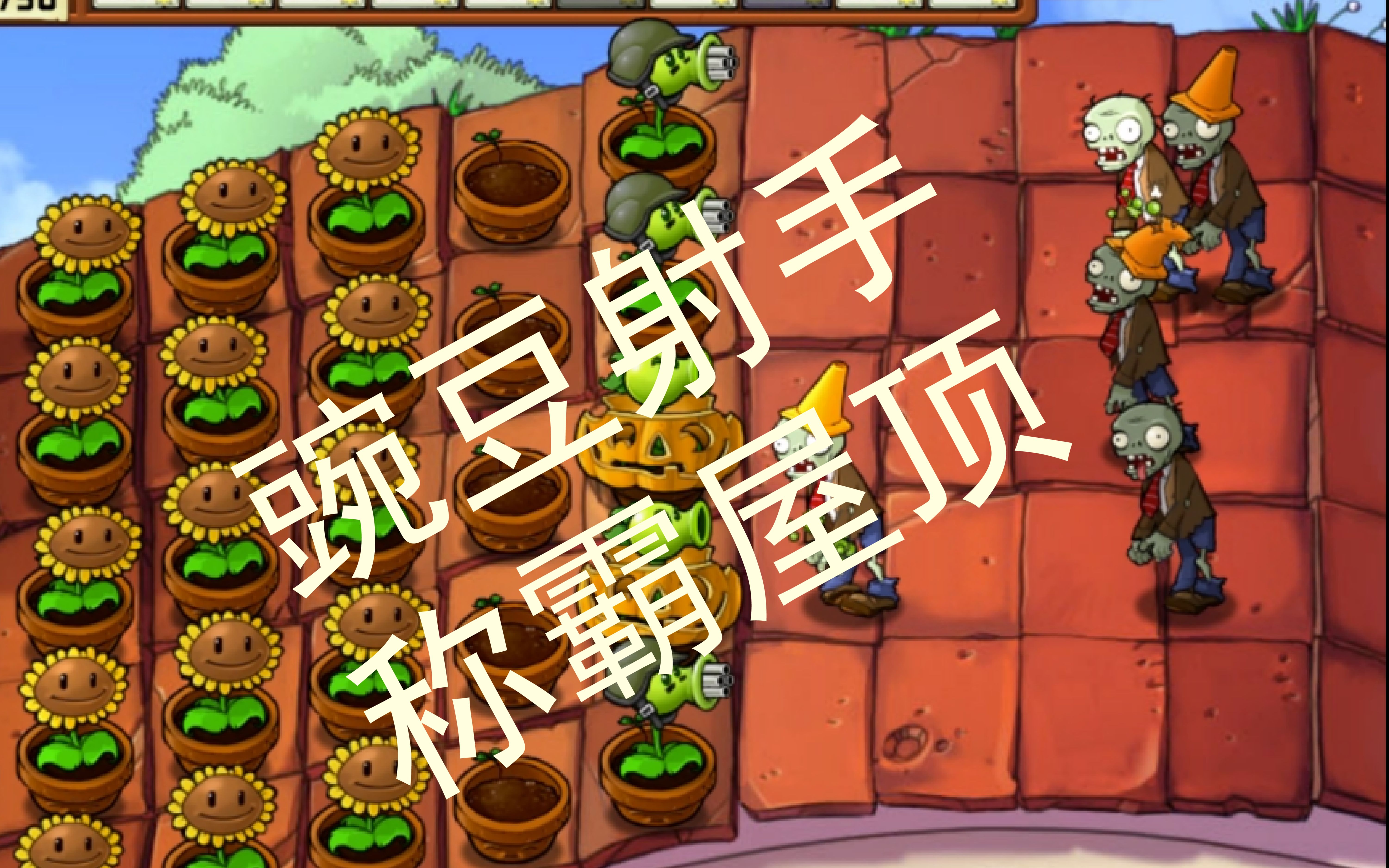 僵尸大战植物电脑版下载_植物大战僵尸电脑版手机下载_僵尸大战植物下载安装
