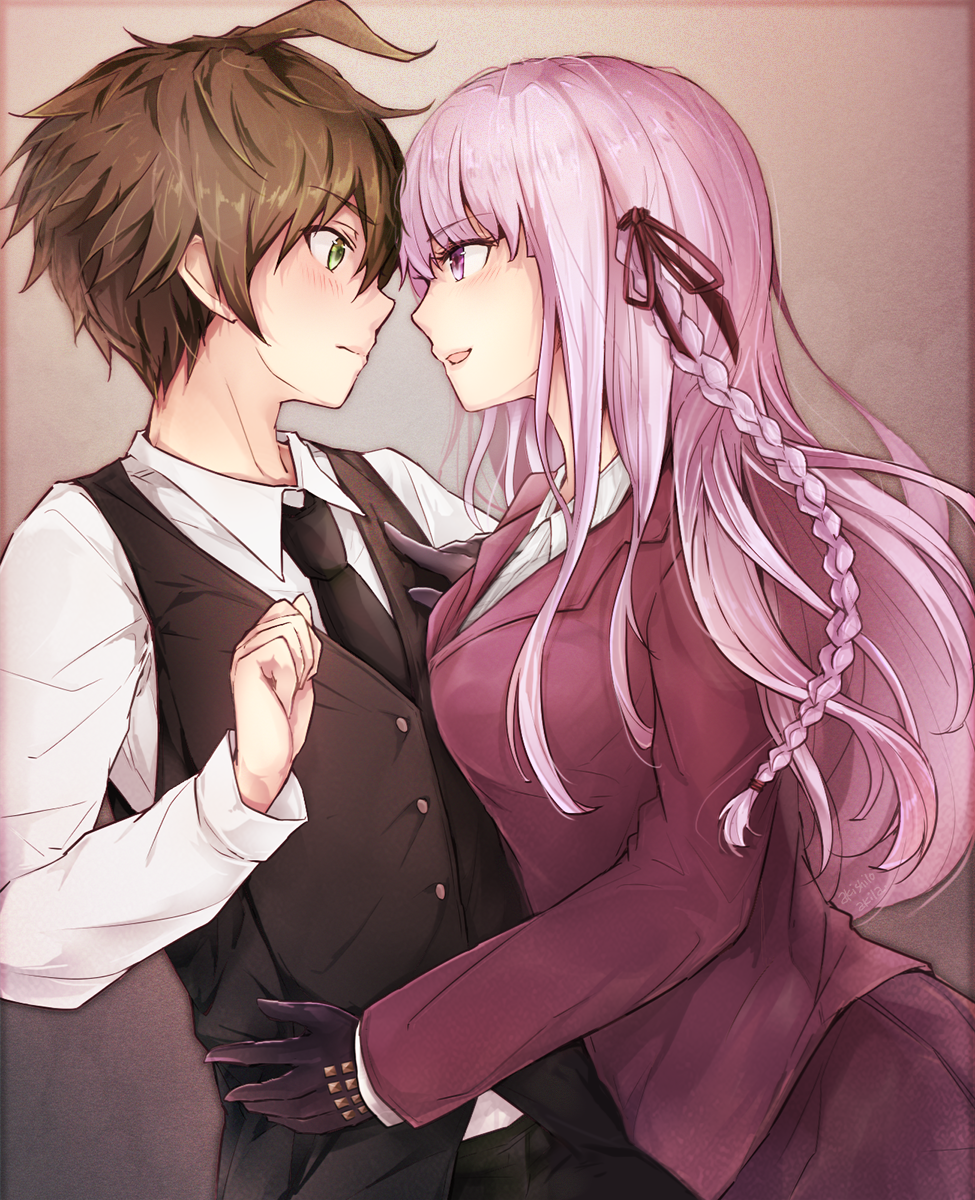 弹丸论破剧情_弹丸论破剧情_弹丸论破剧情