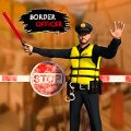 边境巡逻警察模拟游戏中文安卓版