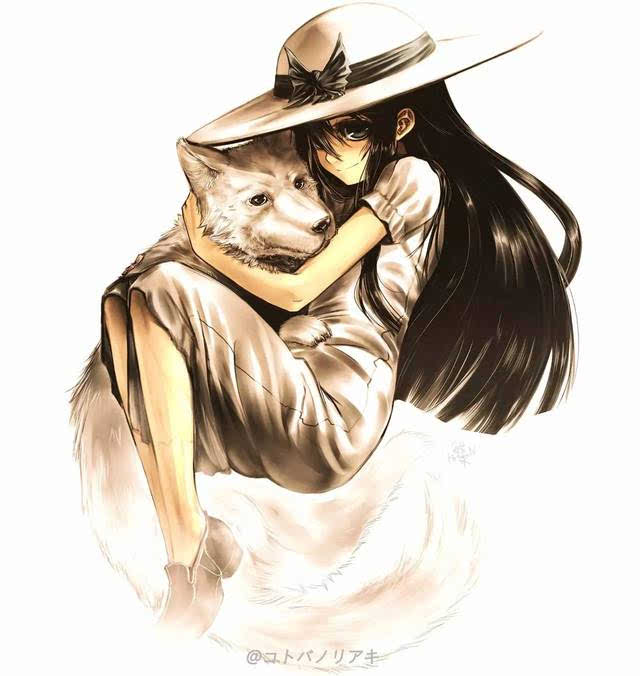 幽灵少女_螺旋圆舞曲暗夜之舞幽灵少女_幽灵少女莱斯灵