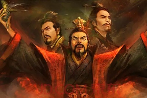 三国九州_天下九州三国_九州三国志九游版下载