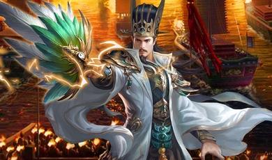 龙将过关斩将曹仁_龙将曹仁该不该换成韩信_过关龙将曹仁斩将攻略