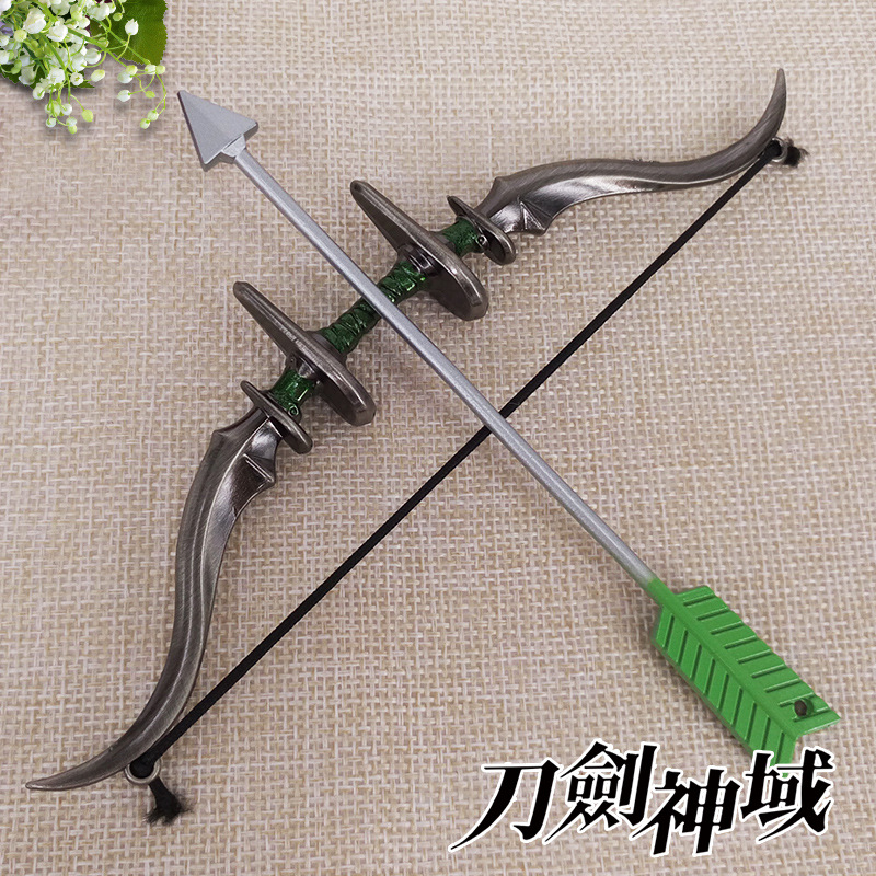 行秋武器词条_行秋武器前期_行秋带什么武器好