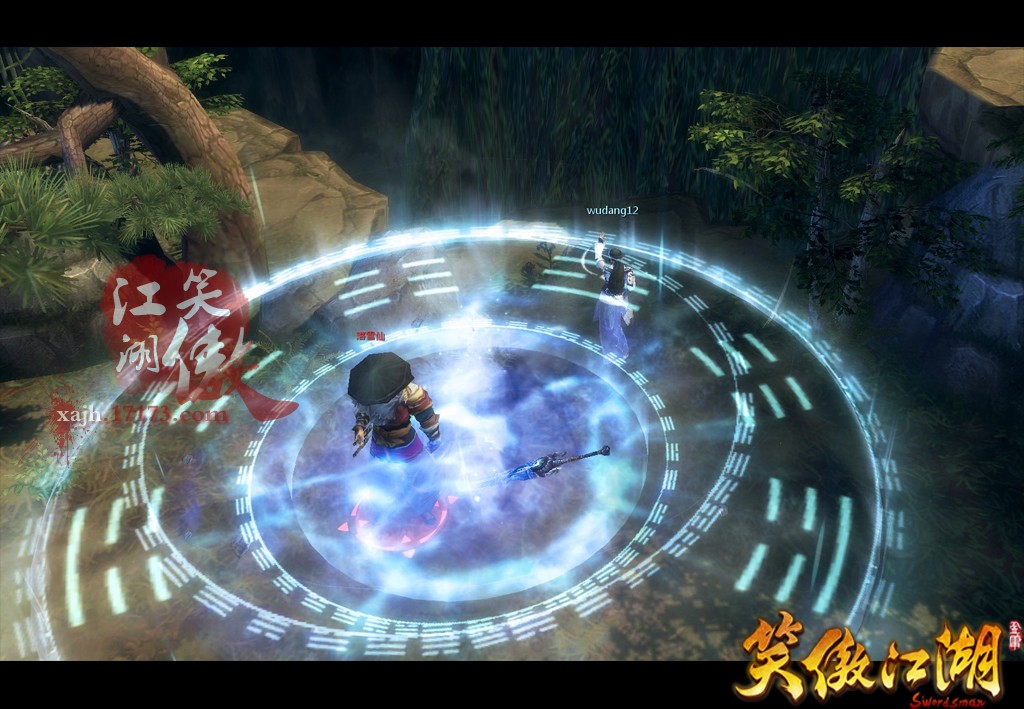 这就是江湖手游攻略_江湖攻略_手机版江湖