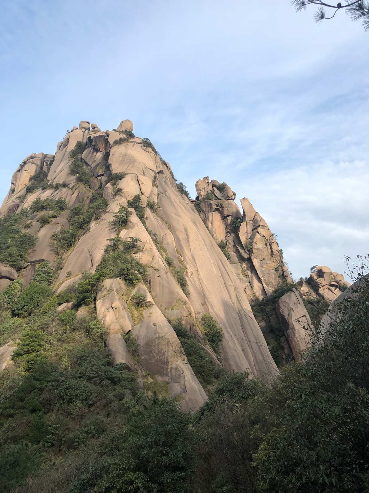 登仙_登仙桥_登仙境