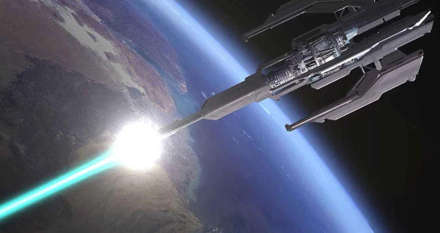 排骨高斯武器_高斯武器有后坐力吗_高斯武器