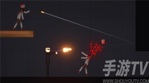 解救火柴人_解救火柴人小游戏_解救火柴人游戏