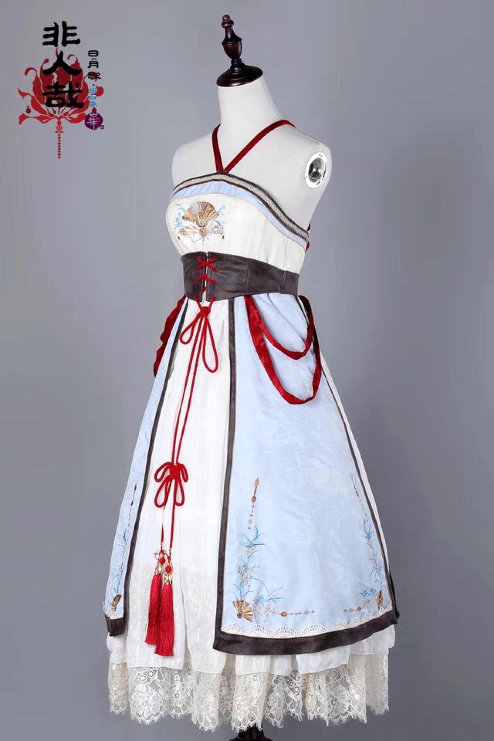 古风换装服装游戏叫什么_古风换装服装游戏推荐_换装游戏古风服装