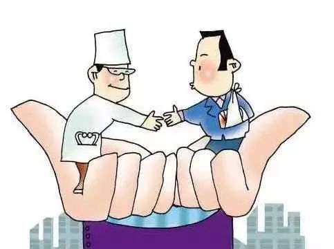 建设和谐医患关系_构建和谐医患_和谐医疗