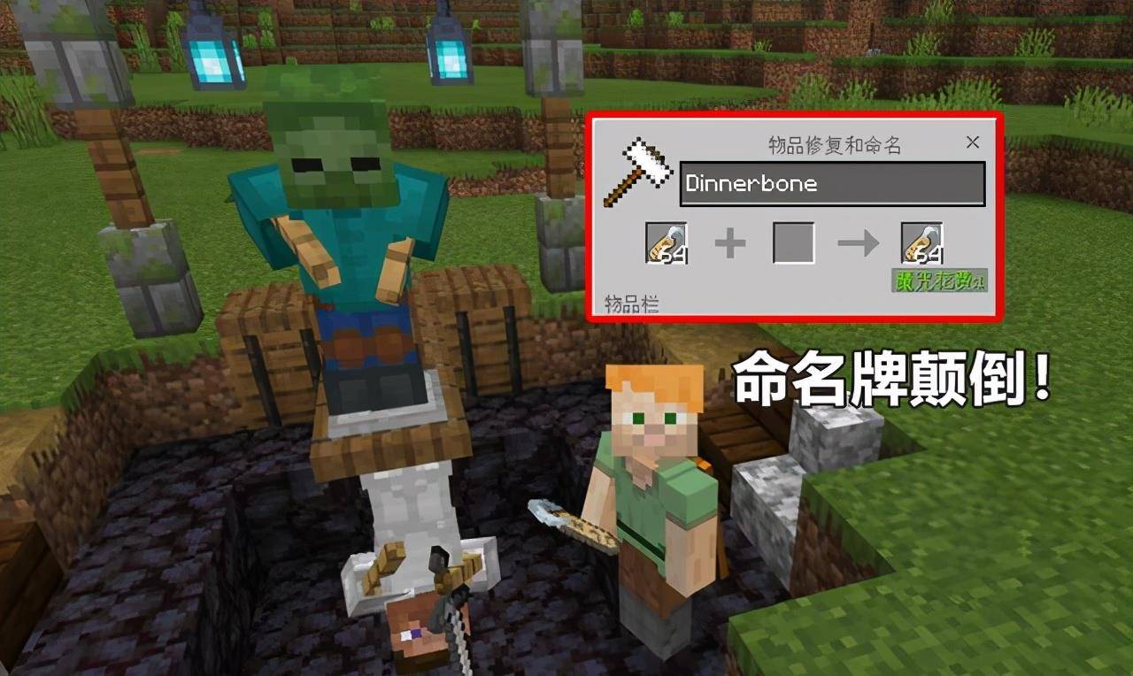 给头颅指令_我的世界自己头颅指令_获得玩家头颅指令手机