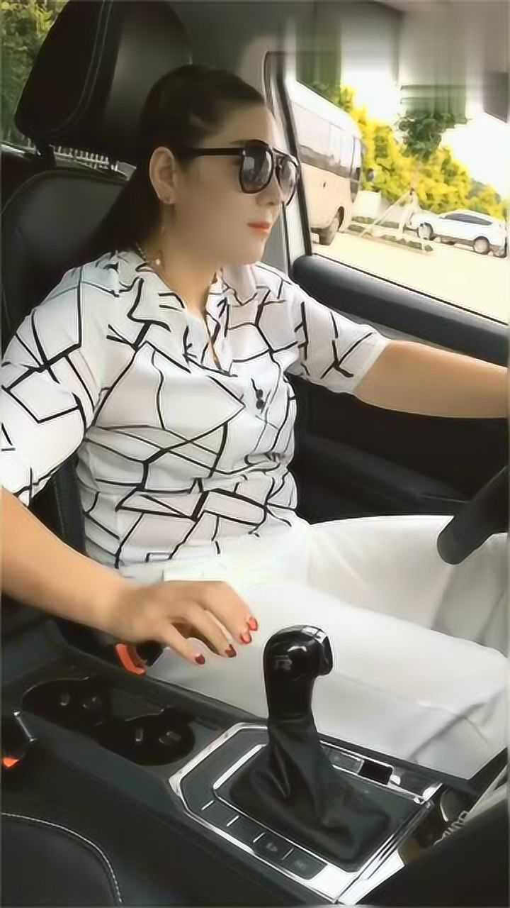 开车的视频_新手开车注意事项视频_开车教学视频