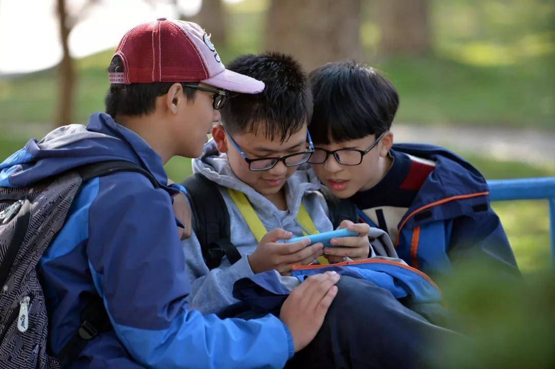 青少年适合手机游戏吗_适合青少年玩的10大手机游戏_适合青少年的手机游戏