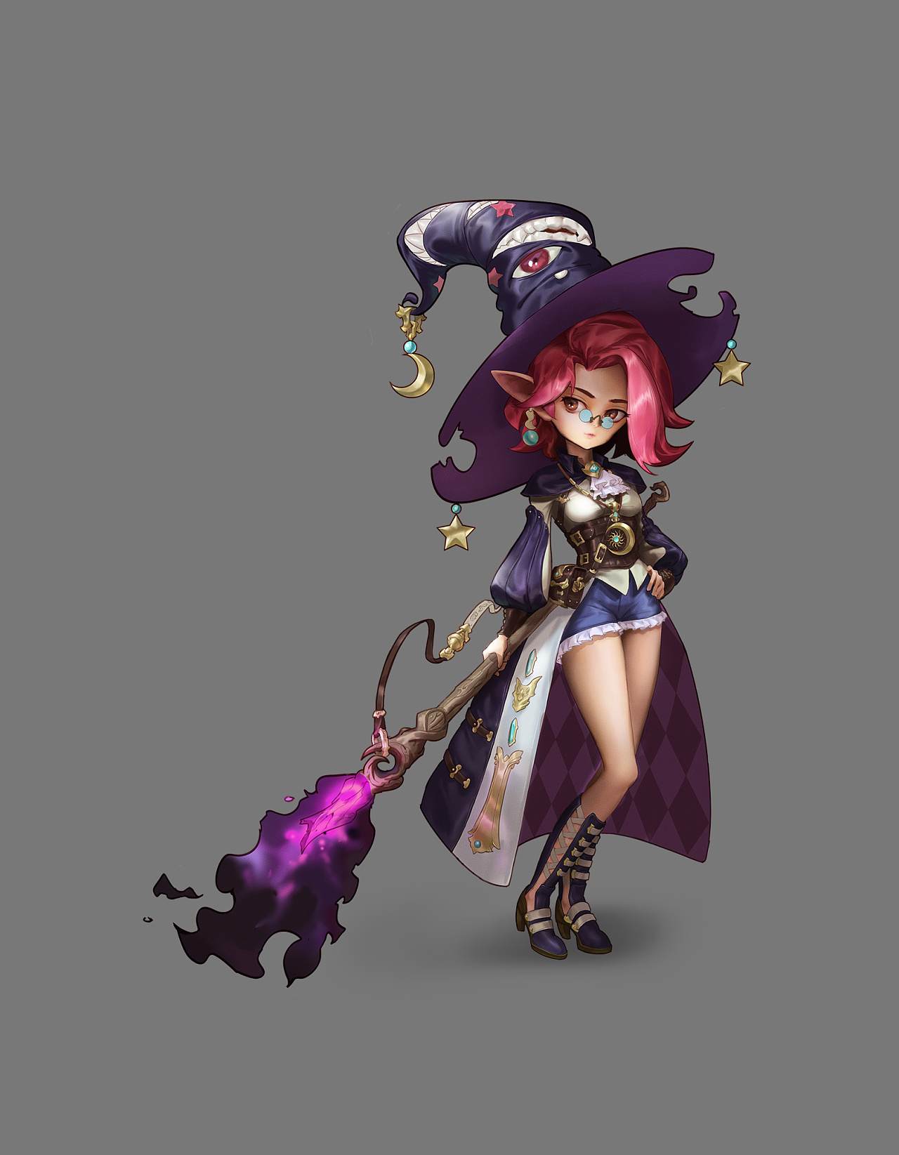 游戏少女手机壁纸高清_少女游戏手机游戏_游戏少女pc