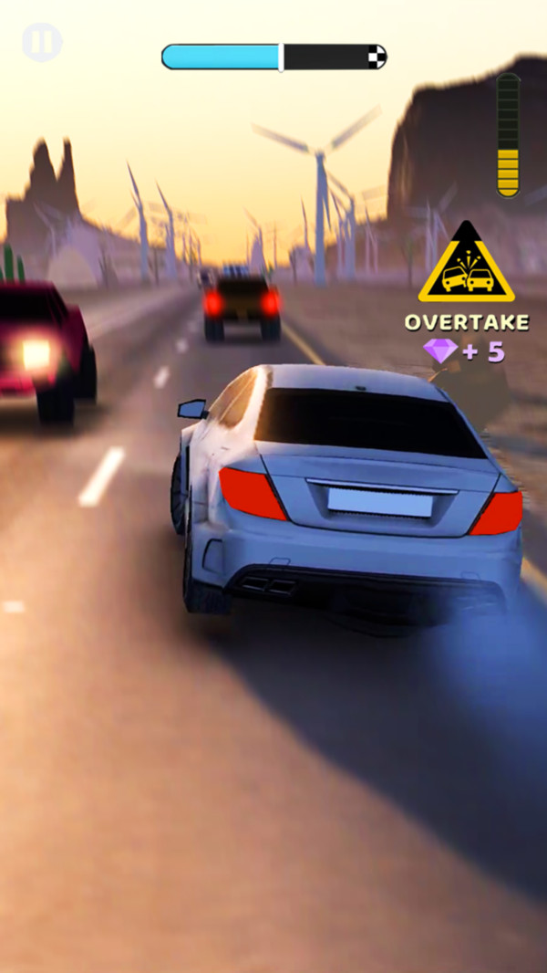 沙盒撞车游戏手机版-狂热驾驶者！沙盒撞车竞速，手机版速来体验