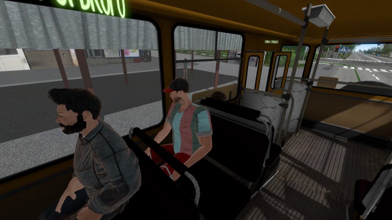 手机版巴士模拟2游戏平台-巴士模拟2：手机游戏秘密武器