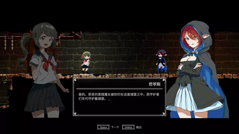 施虐手机游戏_手机施虐游戏有哪些_手机施虐游戏怎么玩
