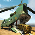 战争运输模拟器游戏中文手机版