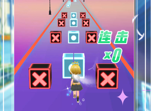苹果手机游戏节奏_苹果游戏音乐节奏_iphone节奏游戏