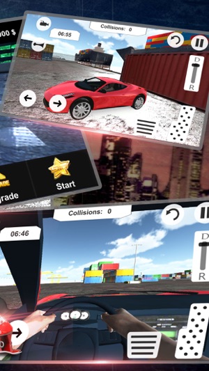 苹果手机玩的赛车游戏-极致刺激！玩转苹果手机赛车游戏，畅享驾