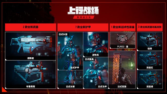 坦300赛博版二手_赛博坦_坦赛博朋克克300
